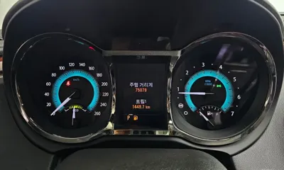 ChevroletGMDaewoo Alpheon 2012, 75079 км, за 2297.49 USD - фото 8