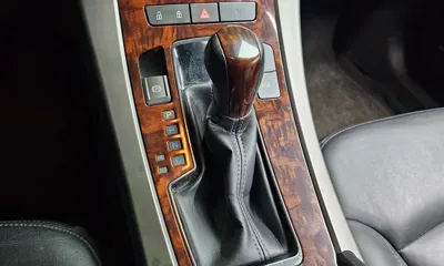 ChevroletGMDaewoo Alpheon 2012, 75079 км, за 2297.49 USD - фото 9
