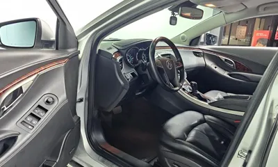 ChevroletGMDaewoo Alpheon 2012, 75079 км, за 2297.49 USD - фото 10