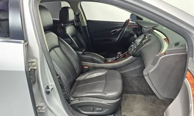 ChevroletGMDaewoo Alpheon 2012, 75079 км, за 2297.49 USD - фото 11