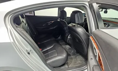 ChevroletGMDaewoo Alpheon 2012, 75079 км, за 2297.49 USD - фото 12