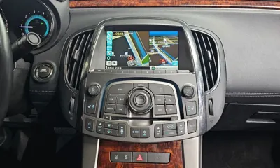 ChevroletGMDaewoo Alpheon 2012, 75079 км, за 2297.49 USD - фото 14