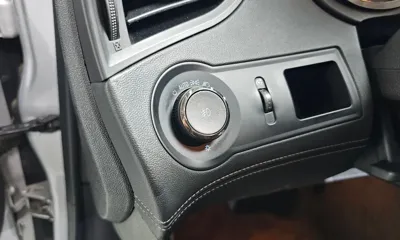 ChevroletGMDaewoo Alpheon 2012, 75079 км, за 2297.49 USD - фото 16