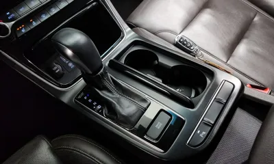 Hyundai Grandeur 2017, 102511 км, за 7870.55 USD - фото 9