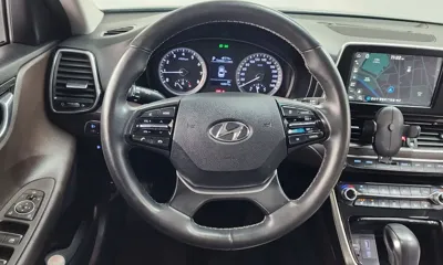 Hyundai Grandeur 2017, 102511 км, за 7870.55 USD - фото 13