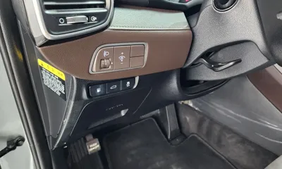 Hyundai Grandeur 2017, 102511 км, за 7870.55 USD - фото 14