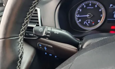 Hyundai Grandeur 2017, 102511 км, за 7870.55 USD - фото 18