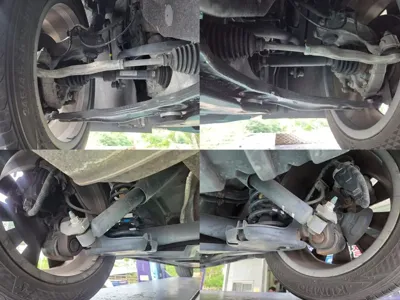 Renault-KoreaSamsung SM6 2016, 97848 км, за 3506.38 USD