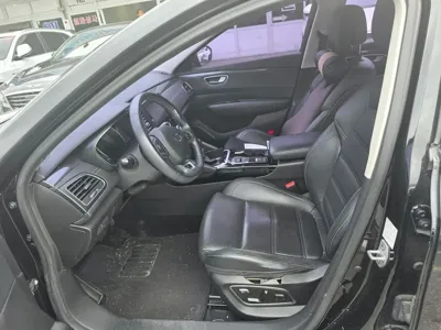 Renault-KoreaSamsung SM6 2016, 97848 км, за 3506.38 USD