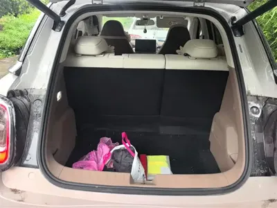 Wuling 缤果Pro 2026, 2200 км, за 8147.78 USD