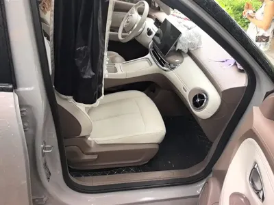 Wuling 缤果Pro 2026, 2200 км, за 8147.78 USD - фото 8