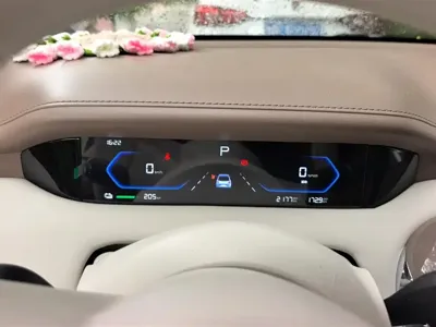 Wuling 缤果Pro 2026, 2200 км, за 8147.78 USD - фото 14