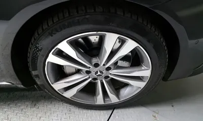 Mercedes-Benz S-Class 2018, 164827 км, за 26422.2 USD
