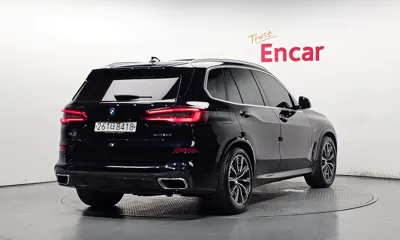 BMW X5 2020, 37328 км, за 42636.2 USD