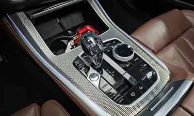 BMW X5 2020, 37328 км, за 42636.2 USD - фото 9