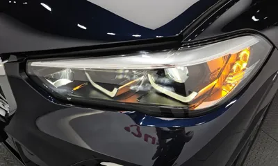 BMW X5 2020, 37328 км, за 42636.2 USD - фото 22