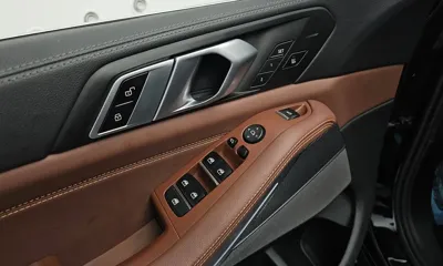 BMW X5 2020, 37328 км, за 42636.2 USD - фото 28