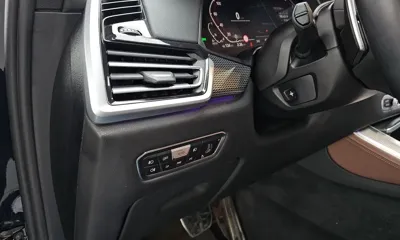 BMW X5 2020, 37328 км, за 42636.2 USD - фото 29