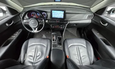 Kia K5 2017, 180412 км, за 3544.7 USD - фото 7