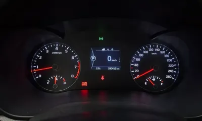 Kia K5 2017, 180412 км, за 3544.7 USD - фото 8