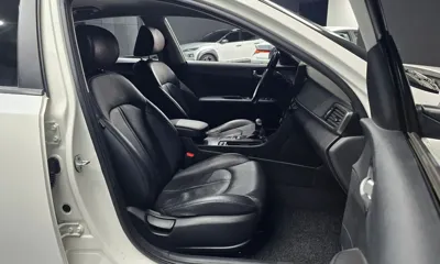 Kia K5 2017, 180412 км, за 3544.7 USD - фото 10