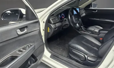 Kia K5 2017, 180412 км, за 3544.7 USD - фото 11