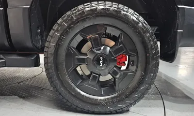 Kia Tasman 2026, 20745 км, за 28554.55 USD