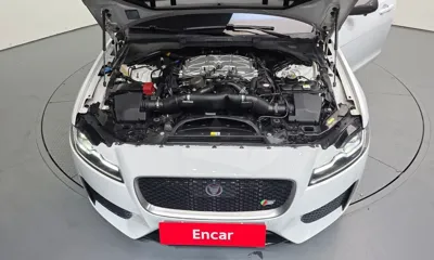 Jaguar XF 2017, 71716 км, за 13062.89 USD - фото 6