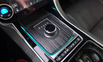 Jaguar XF 2017, 71716 км, за 13062.89 USD - фото 9