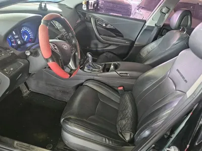 Hyundai Grandeur 2016, 119200 км, за 3966.16 USD - фото 6