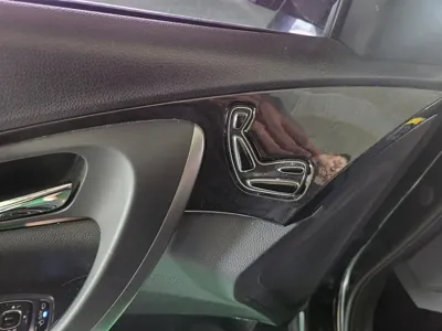 Hyundai Grandeur 2016, 119200 км, за 3966.16 USD - фото 7