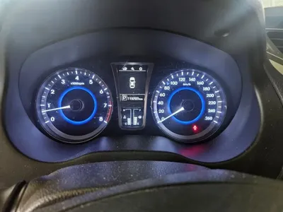 Hyundai Grandeur 2016, 119200 км, за 3966.16 USD - фото 10