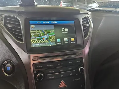 Hyundai Grandeur 2016, 119200 км, за 3966.16 USD - фото 11