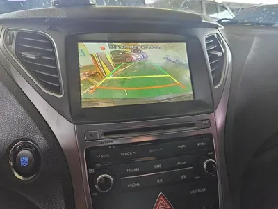 Hyundai Grandeur 2016, 119200 км, за 3966.16 USD - фото 12