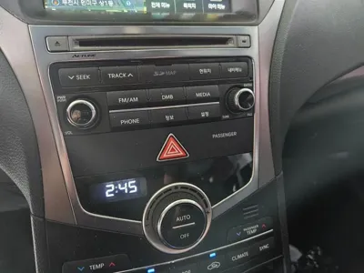 Hyundai Grandeur 2016, 119200 км, за 3966.16 USD - фото 13