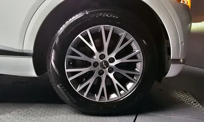 Genesis GV80 2023, 44373 км, за 41907.5 USD