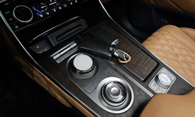 Genesis GV80 2023, 44373 км, за 41907.5 USD - фото 9