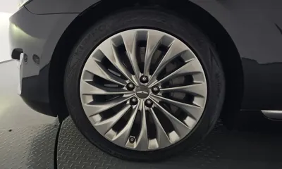 Genesis EQ900 2018, 145109 км, за 12936.35 USD