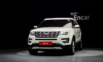 Ford Explorer 2016, 275750 км, за 5005.52 USD - фото 3