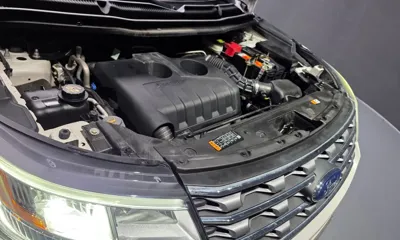 Ford Explorer 2016, 275750 км, за 5005.52 USD - фото 6