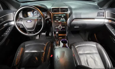 Ford Explorer 2016, 275750 км, за 5005.52 USD - фото 7