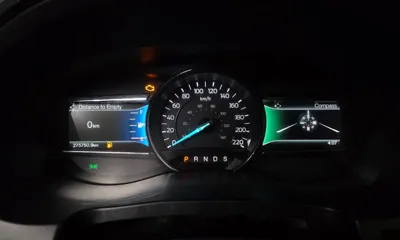 Ford Explorer 2016, 275750 км, за 5005.52 USD - фото 8