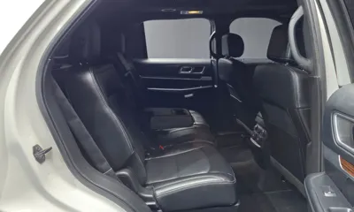 Ford Explorer 2016, 275750 км, за 5005.52 USD - фото 12