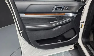 Ford Explorer 2016, 275750 км, за 5005.52 USD - фото 24