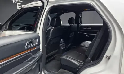 Ford Explorer 2016, 275750 км, за 5005.52 USD - фото 26