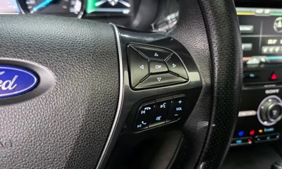 Ford Explorer 2016, 275750 км, за 5005.52 USD - фото 32