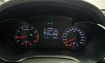 Kia K5 2016, 77962 км, за 5543.44 USD - фото 8