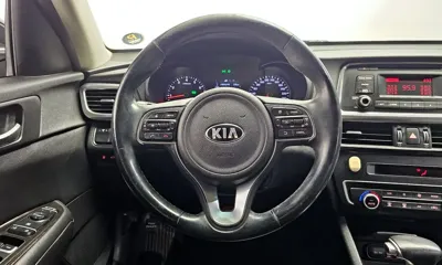 Kia K5 2016, 77962 км, за 5543.44 USD - фото 13