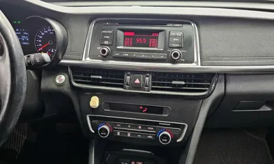 Kia K5 2016, 77962 км, за 5543.44 USD - фото 14