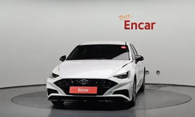 Hyundai Sonata 2020, 108508 км, за 10353.58 USD